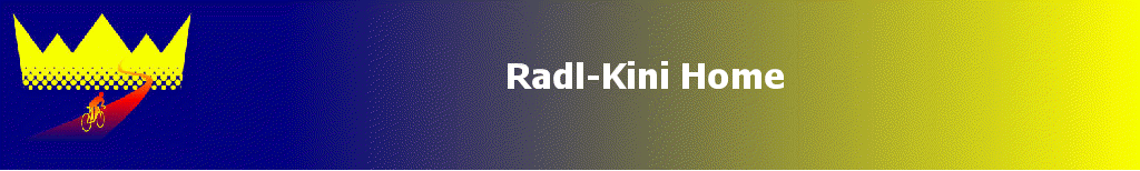 Radl-Kini Home