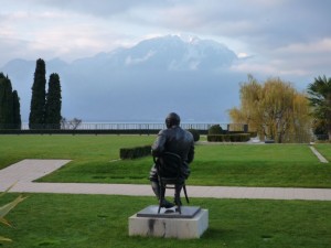 Lac Leman 039