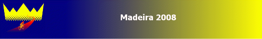 Madeira 2008