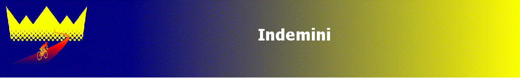 Indemini